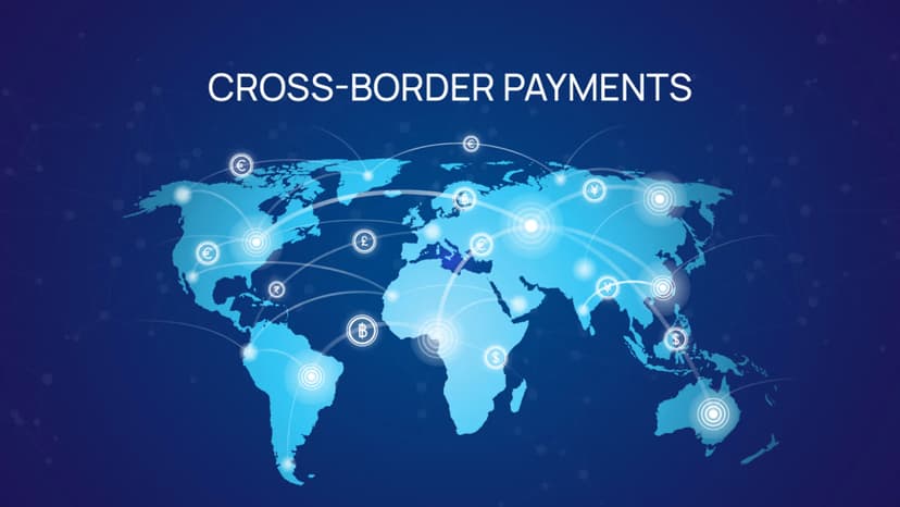The Ultimate Guide to Cross-Border Payments for SMEs