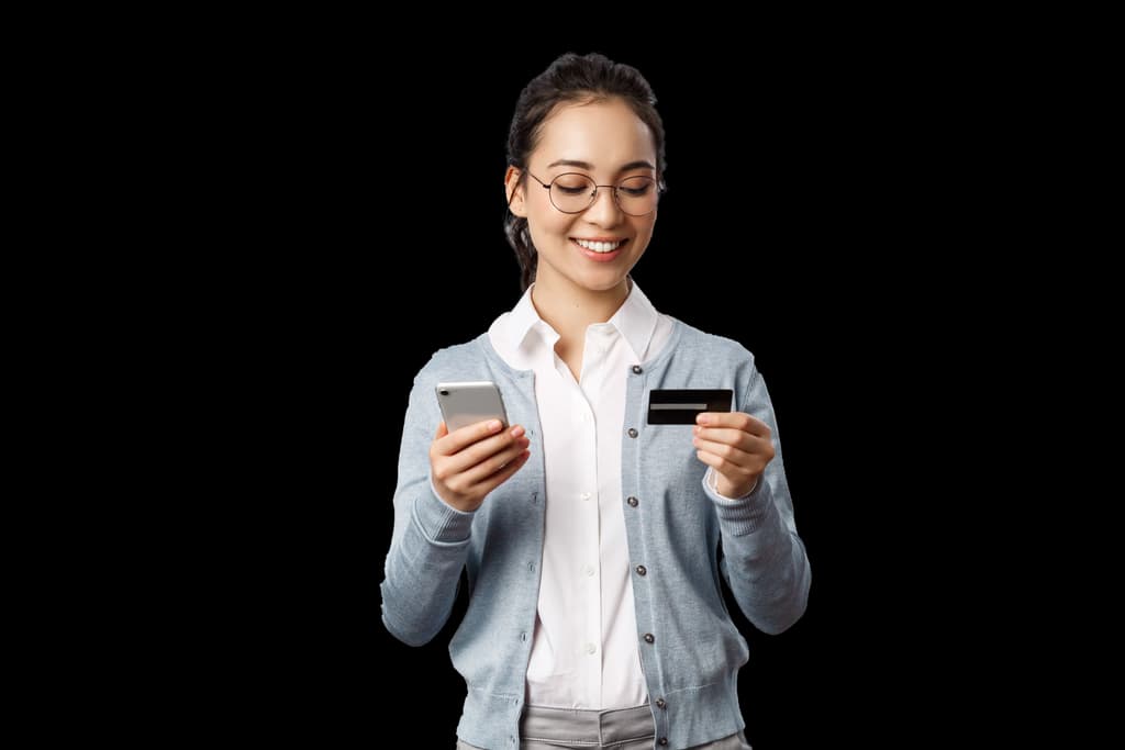 Accept Payments the Smart Way